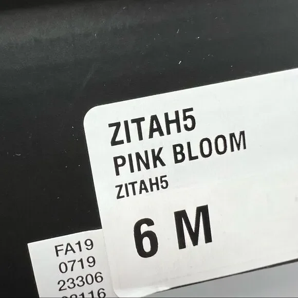 INC Zitah Heels - Picture 9 of 9